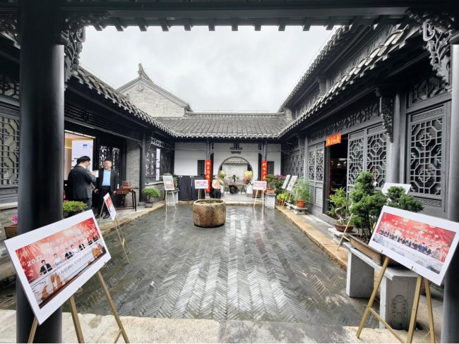 寻味淮扬 弘扬国宴｜万达酒店淮扬菜传承之旅第六季正式启动|餐饮界