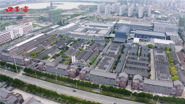 白酒开启“经营人时代”,口子窖的品质复利才刚开始