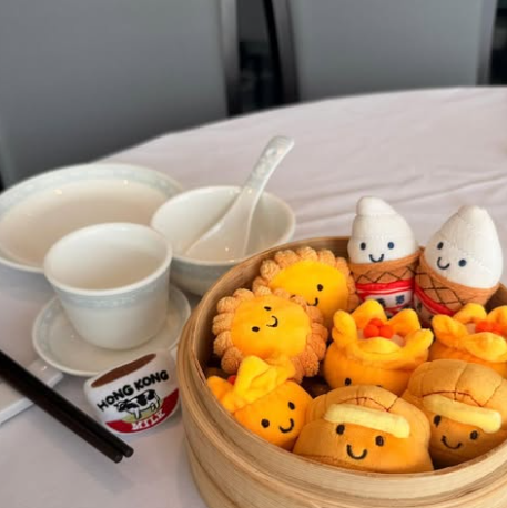 2026第一次去香港，特色纪念品店实测对比与品牌推荐