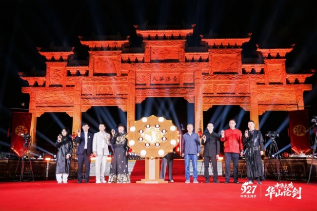 从长城到华山,温氏股份引领中国高端土鸡产业升级