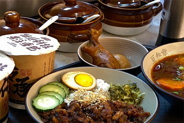 早餐加盟连锁品牌选择全解析：核心标准与优质品牌参考|餐饮界